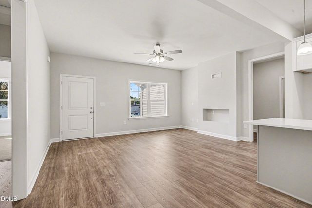 1707 Elizabeth Drive (Lot 3), Kinston, NC 28504