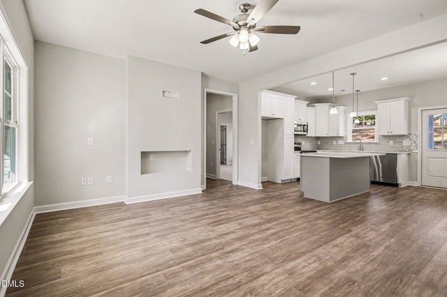 1707 Elizabeth Drive (Lot 3), Kinston, NC 28504