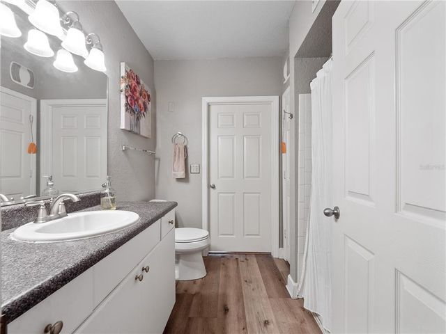 204 E SOUTH STREET 2052, Orlando, FL 32801