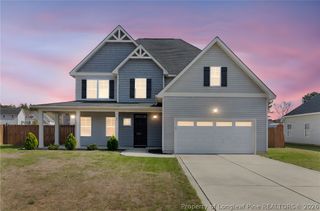 53 Shepard Drive, Linden, NC 28356