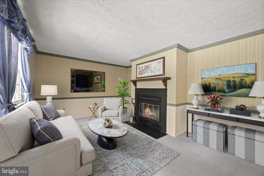 Image 13 of property listing at 8728 DOVES FLY WAY, Laurel, MD 20723