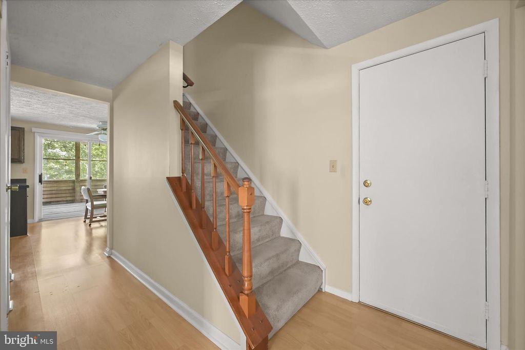 Image 17 of property listing at 8728 DOVES FLY WAY, Laurel, MD 20723