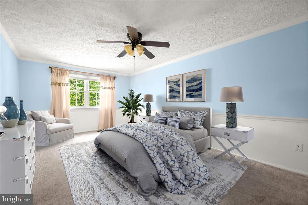 Image 18 of property listing at 8728 DOVES FLY WAY, Laurel, MD 20723