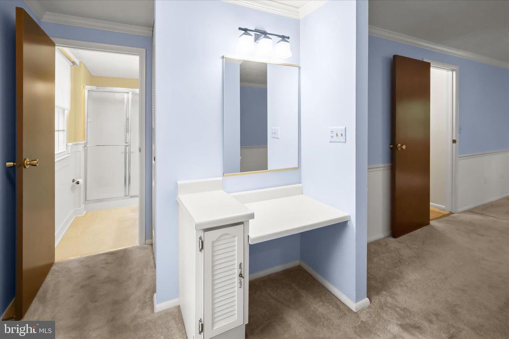 Image 22 of property listing at 8728 DOVES FLY WAY, Laurel, MD 20723