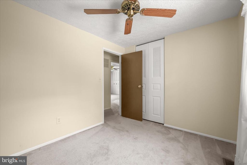 Image 25 of property listing at 8728 DOVES FLY WAY, Laurel, MD 20723