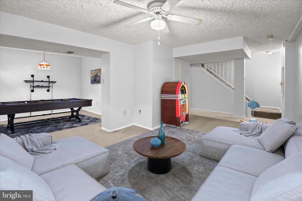 Image 32 of property listing at 8728 DOVES FLY WAY, Laurel, MD 20723