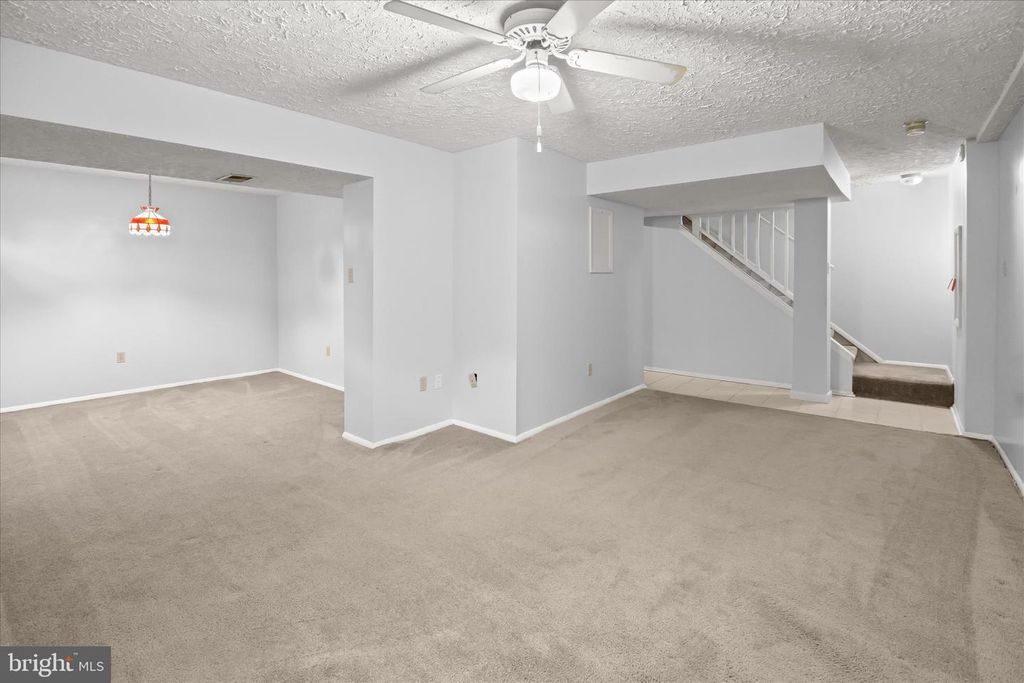 Image 33 of property listing at 8728 DOVES FLY WAY, Laurel, MD 20723