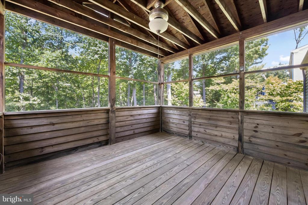 Image 40 of property listing at 8728 DOVES FLY WAY, Laurel, MD 20723