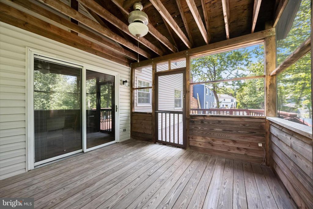 Image 41 of property listing at 8728 DOVES FLY WAY, Laurel, MD 20723