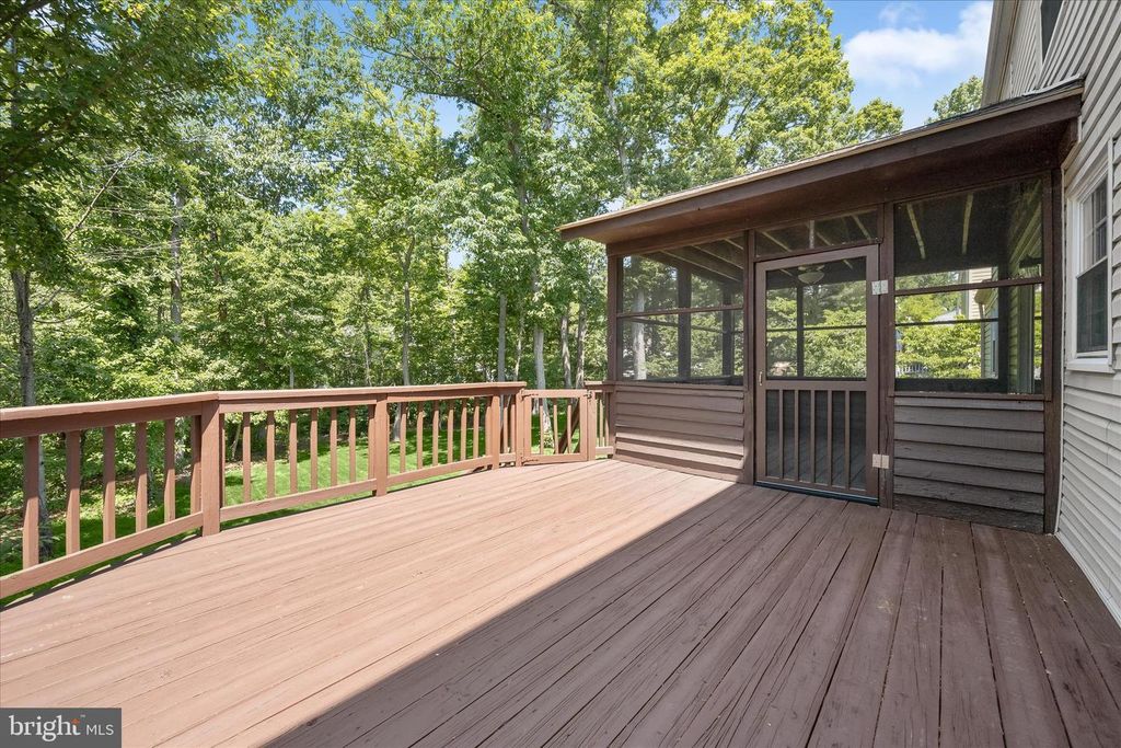 Image 43 of property listing at 8728 DOVES FLY WAY, Laurel, MD 20723