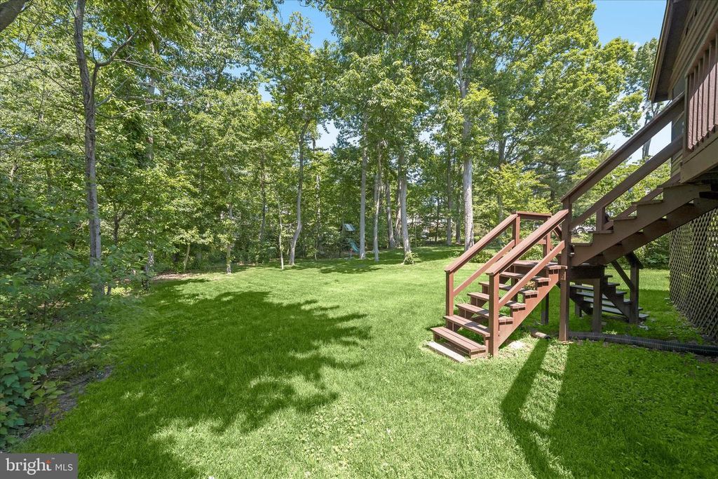 Image 45 of property listing at 8728 DOVES FLY WAY, Laurel, MD 20723