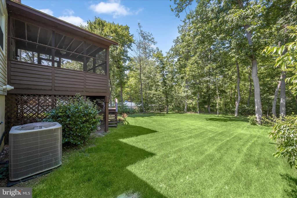 Image 46 of property listing at 8728 DOVES FLY WAY, Laurel, MD 20723