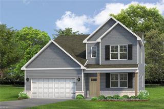 114 Michigan AVE, Williamsburg, VA 23188
