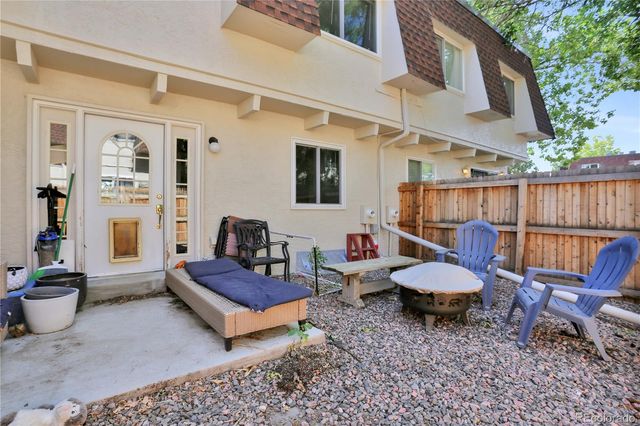 7755 E Quincy Avenue T79, Denver, CO 80237