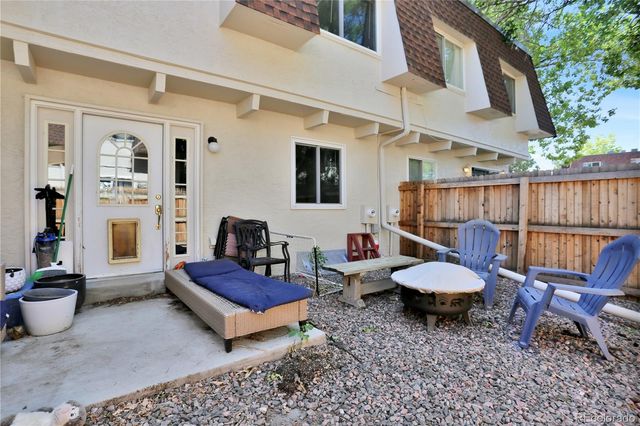 7755 E Quincy Avenue T79, Denver, CO 80237