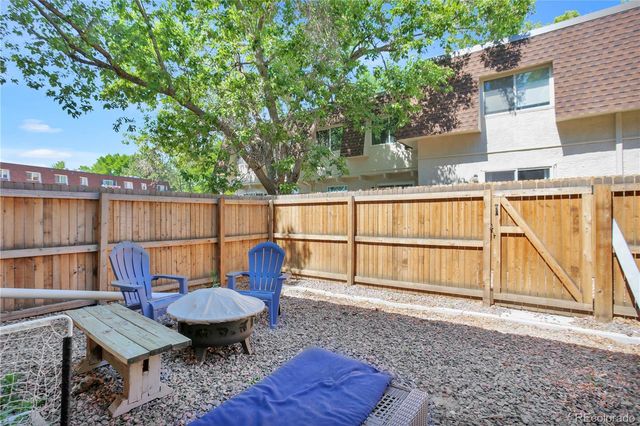 7755 E Quincy Avenue T79, Denver, CO 80237
