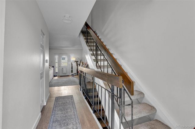 7755 E Quincy Avenue T79, Denver, CO 80237