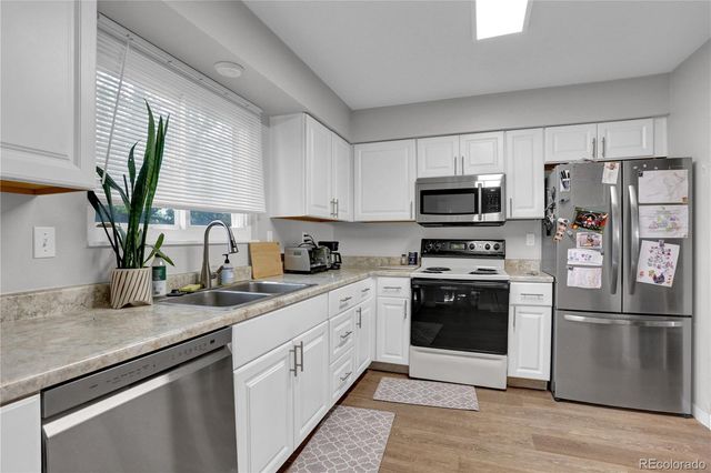 7755 E Quincy Avenue T79, Denver, CO 80237