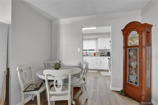 7755 E Quincy Avenue T79, Denver, CO 80237