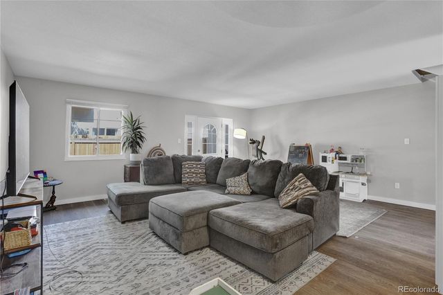 7755 E Quincy Avenue T79, Denver, CO 80237