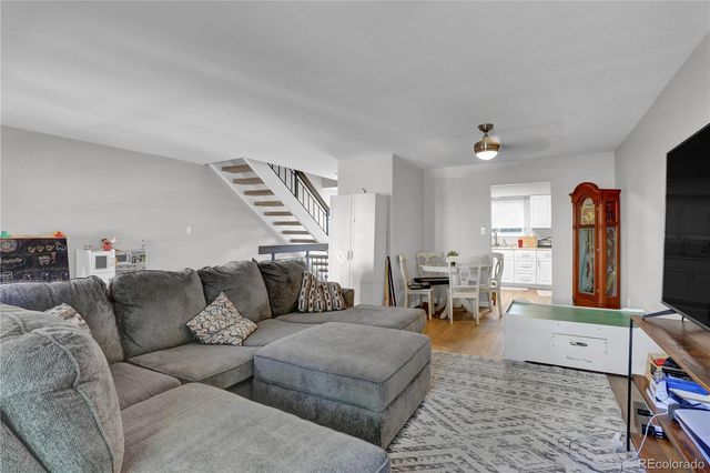 7755 E Quincy Avenue T79, Denver, CO 80237