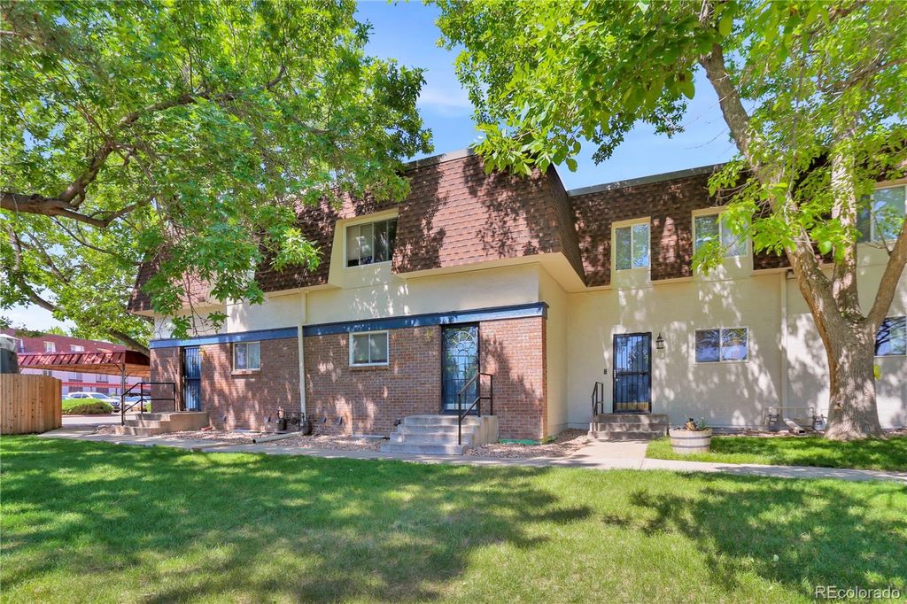 7755 E Quincy Avenue T79, Denver, CO 80237