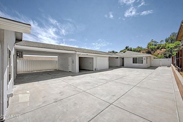 107 Calle, Camarillo, CA 93010