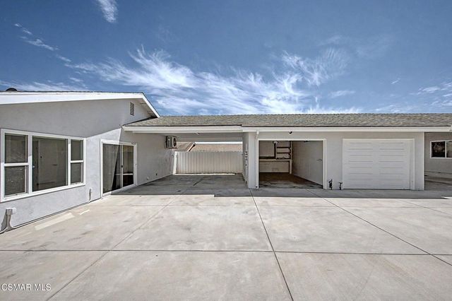 107 Calle, Camarillo, CA 93010