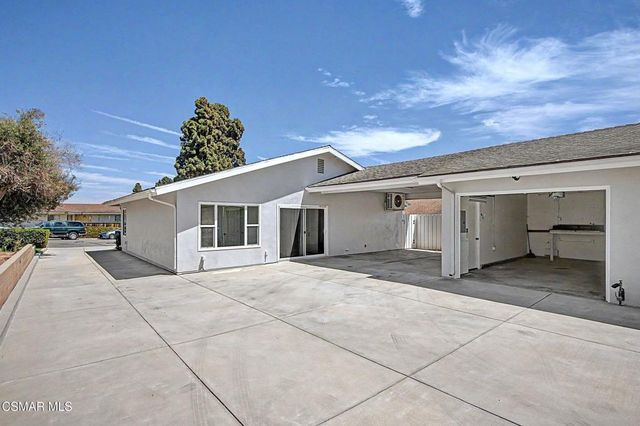 107 Calle, Camarillo, CA 93010