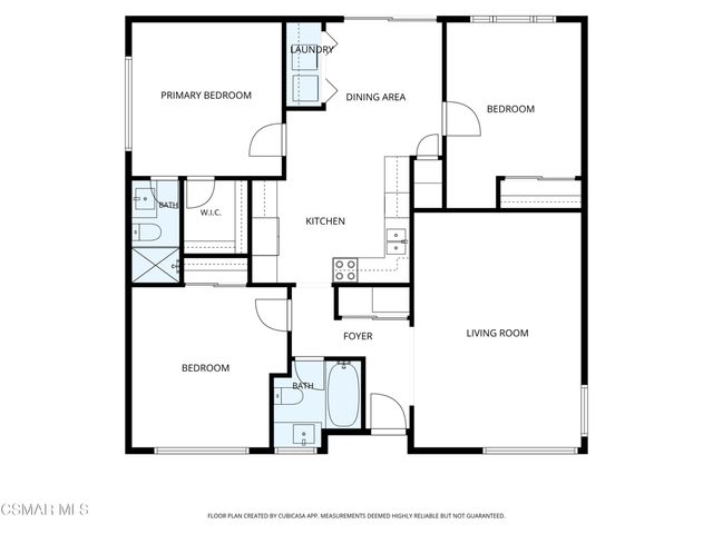 107 Calle, Camarillo, CA 93010