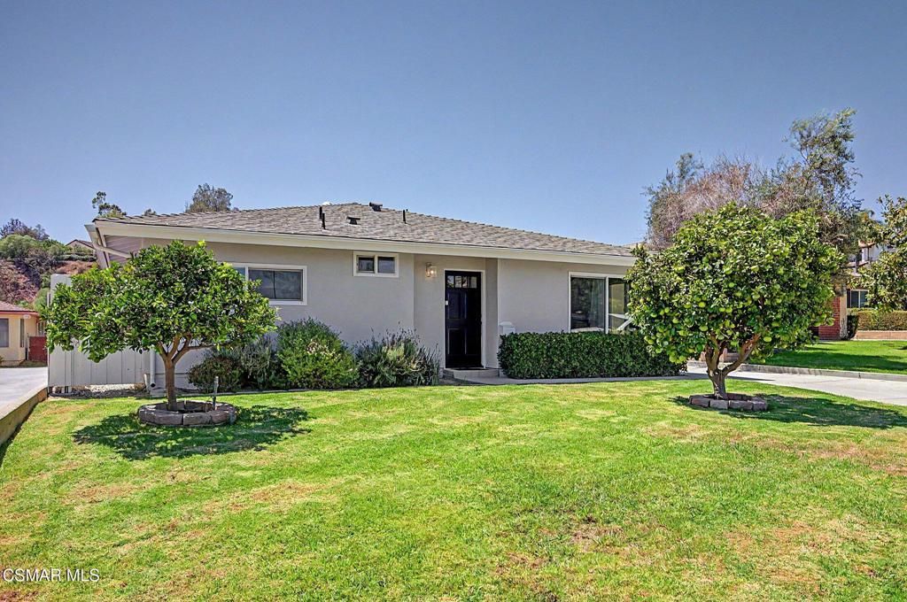 107 Calle, Camarillo, CA 93010