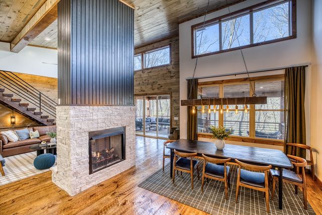 1160 Mangums Trail, Blue Ridge, GA 30513