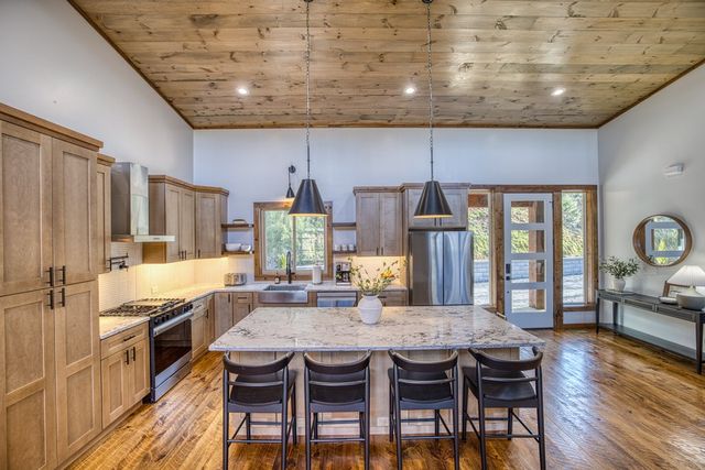 1160 Mangums Trail, Blue Ridge, GA 30513