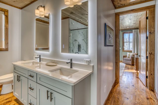1160 Mangums Trail, Blue Ridge, GA 30513