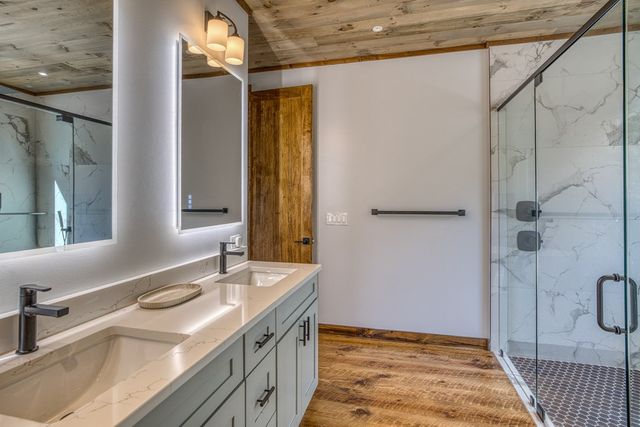 1160 Mangums Trail, Blue Ridge, GA 30513