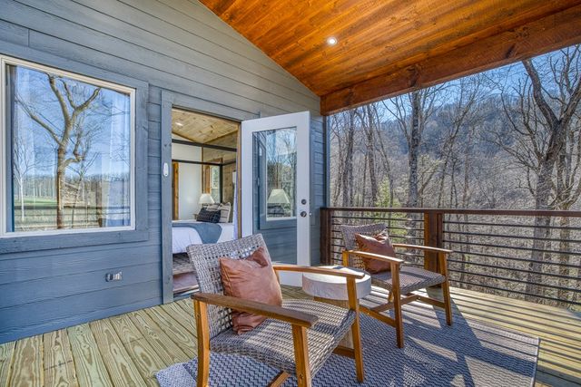 1160 Mangums Trail, Blue Ridge, GA 30513