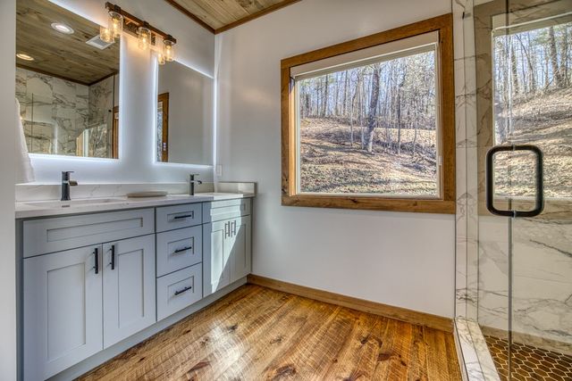 1160 Mangums Trail, Blue Ridge, GA 30513