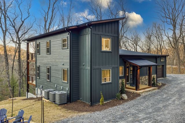 1160 Mangums Trail, Blue Ridge, GA 30513