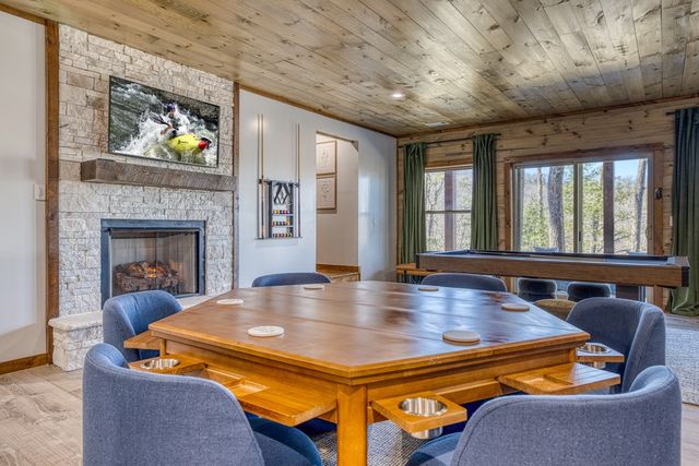 1160 Mangums Trail, Blue Ridge, GA 30513