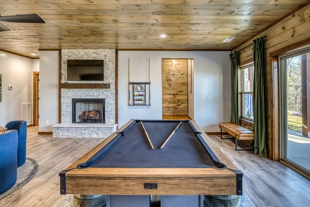 1160 Mangums Trail, Blue Ridge, GA 30513