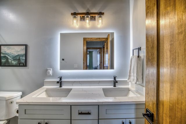 1160 Mangums Trail, Blue Ridge, GA 30513