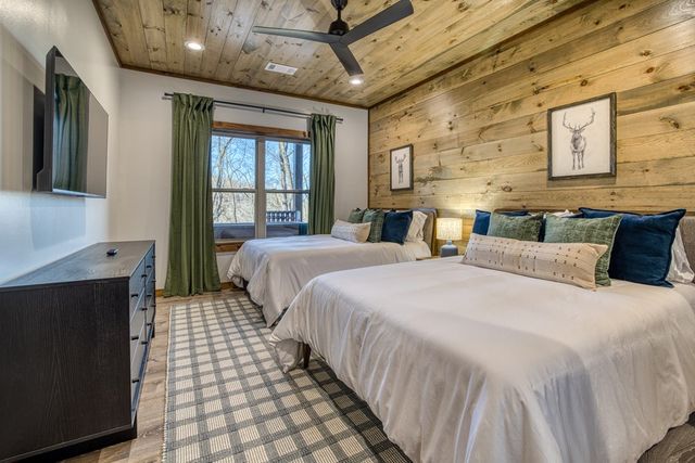 1160 Mangums Trail, Blue Ridge, GA 30513