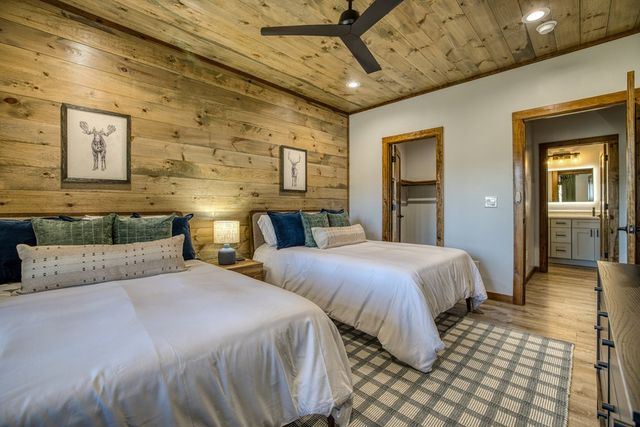1160 Mangums Trail, Blue Ridge, GA 30513