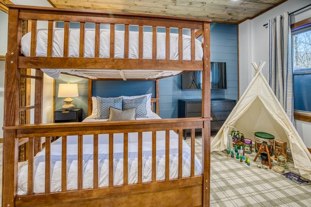 1160 Mangums Trail, Blue Ridge, GA 30513