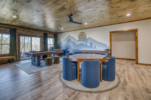 1160 Mangums Trail, Blue Ridge, GA 30513
