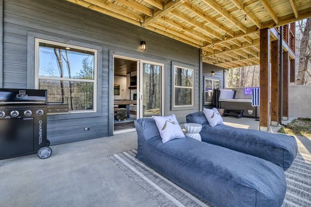 1160 Mangums Trail, Blue Ridge, GA 30513