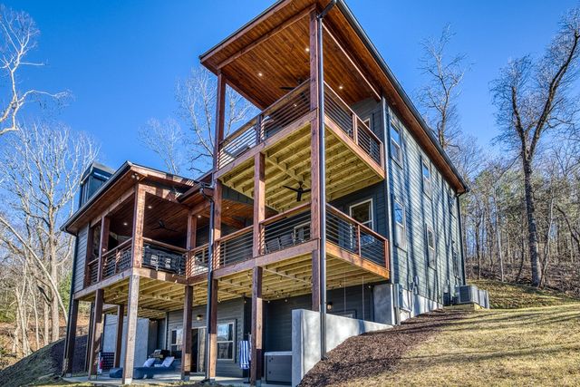 1160 Mangums Trail, Blue Ridge, GA 30513