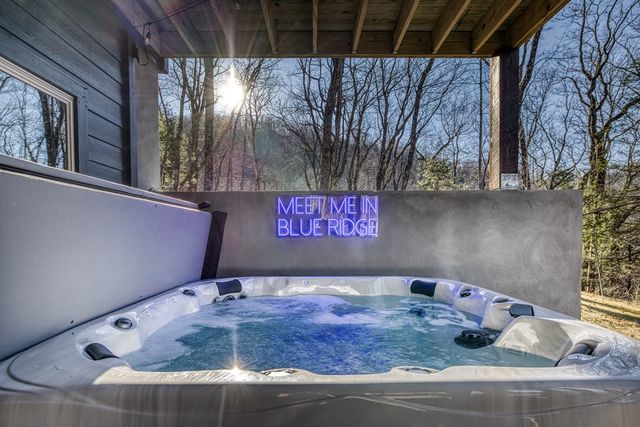 1160 Mangums Trail, Blue Ridge, GA 30513