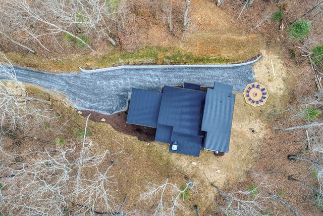 1160 Mangums Trail, Blue Ridge, GA 30513