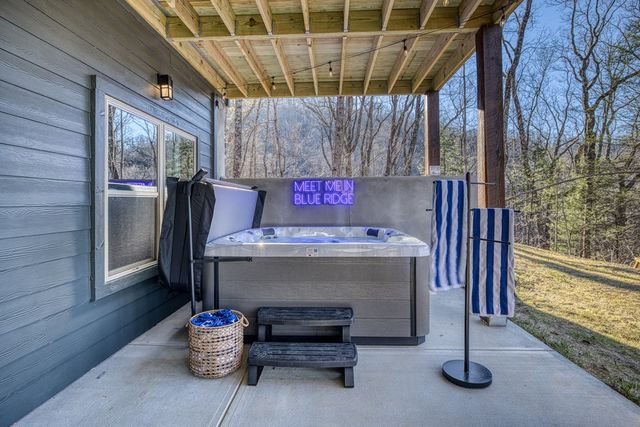 1160 Mangums Trail, Blue Ridge, GA 30513